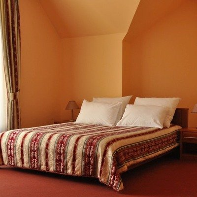 PROMENADA hotel accomodation on Masuria in Ostróda Poland